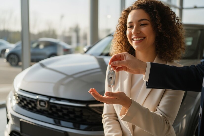 Leasing social 2026 : L'État va payer 9500 € pour votre voiture électrique (mais à une seule condition)