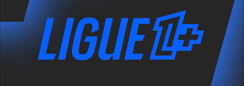 Logo Ligue 1+