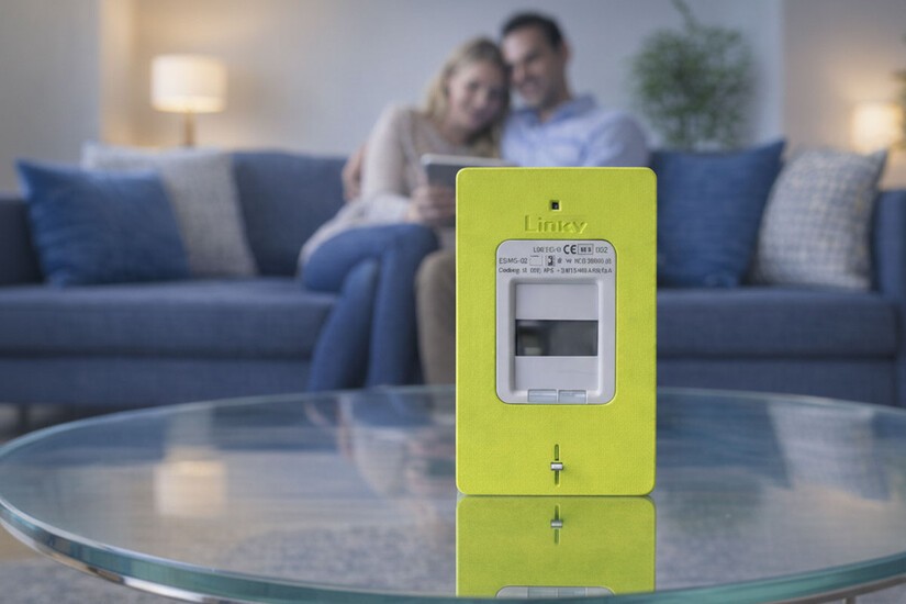 Avez-vous un Linky ? Ce détail qui vous permet d'avoir de l'électricité gratuite (à certaines heures)