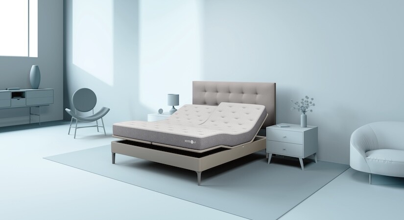 Sleep Number, un lit connecté et intelligent vraiment abordable ?