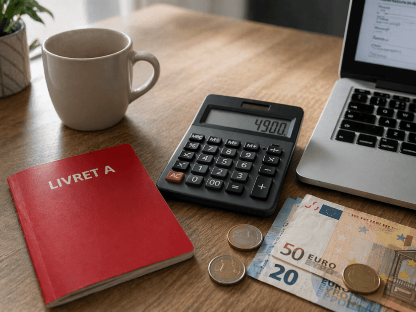 Livret A : ce signal alarmant pousse déjà des Français à retirer leur argent