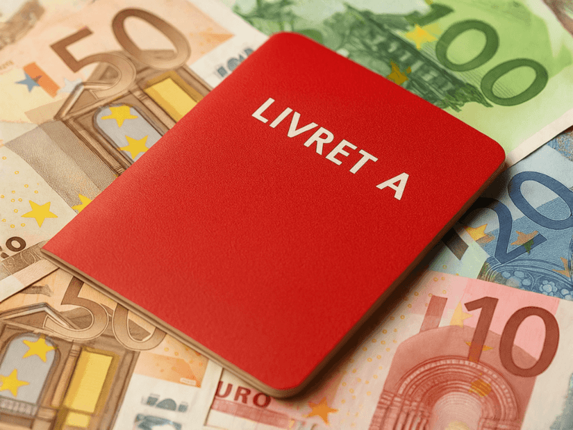 Livret A, LEP… Dès le 1er août, vous pourriez perdre jusqu’à 70 € sur votre épargne réglementée