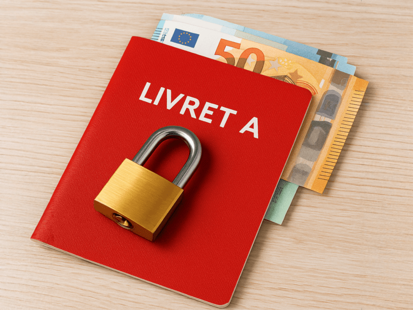 Livret A, LEP : voici le seuil secret sous lequel leurs taux ne tomberont jamais