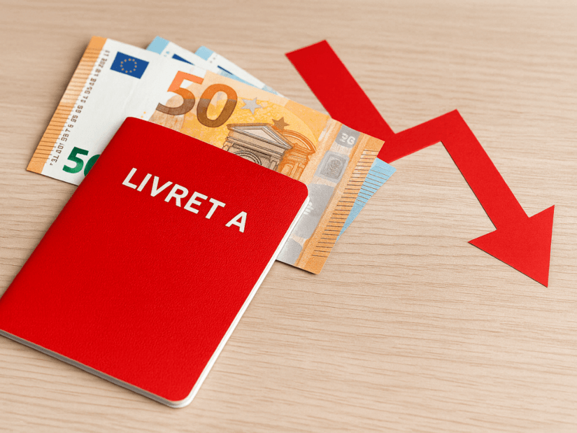 Livret A trop intéressant ? L’État veut abaisser le plafond et taxer les Français au-delà de ce montant