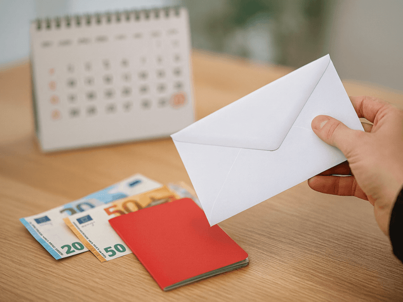 Livrets, PEL... Attention : derniers jours pour éviter l'avance sur impôt, à condition d'envoyer ce courrier