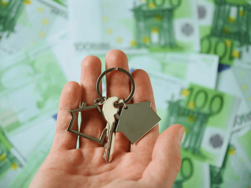 Locataire qui ne paie pas ? Désormais vous pouvez récupérer vos loyers directement sur son salaire