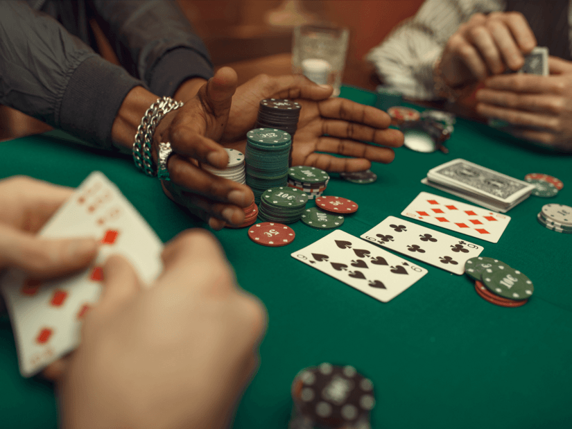 Loterie, paris, poker : êtes-vous imposable ? Voici comment le fisc tranche