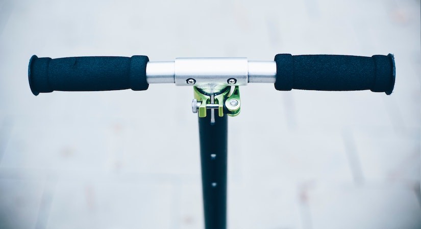 Luko : une baisse de 20 % sur ses offres destinées aux trottinettes électriques