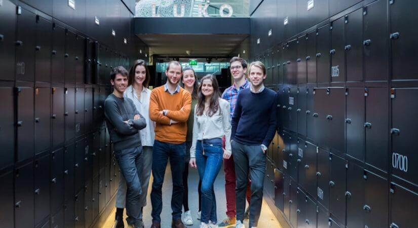 Luko, le jeune assurtech plein d'avenir, continue à se développer en réinventant l'assurance habitation.