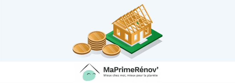 ma prime rénov