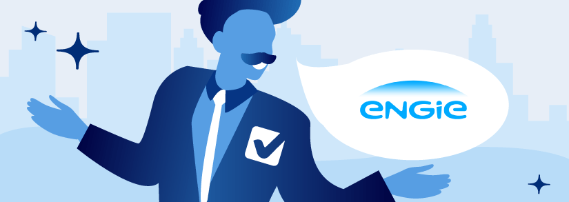 Médiateur Engie