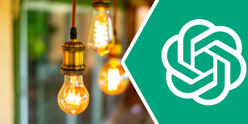 Quel est le meilleur fournisseur d'électricité selon ChatGPT ? La réponse est surprenante