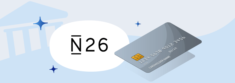 N26 Metal