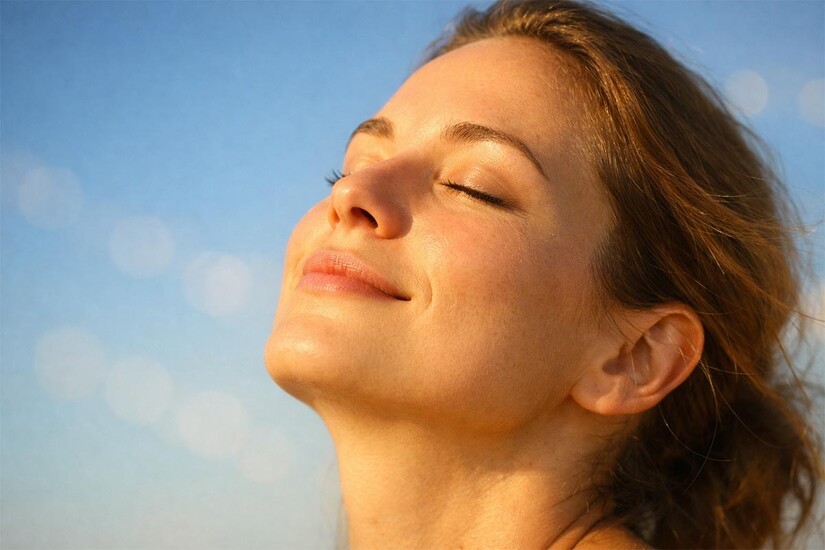 Météo ce week-end : jusqu'à 20 °C samedi, voici les départements qui en profitent