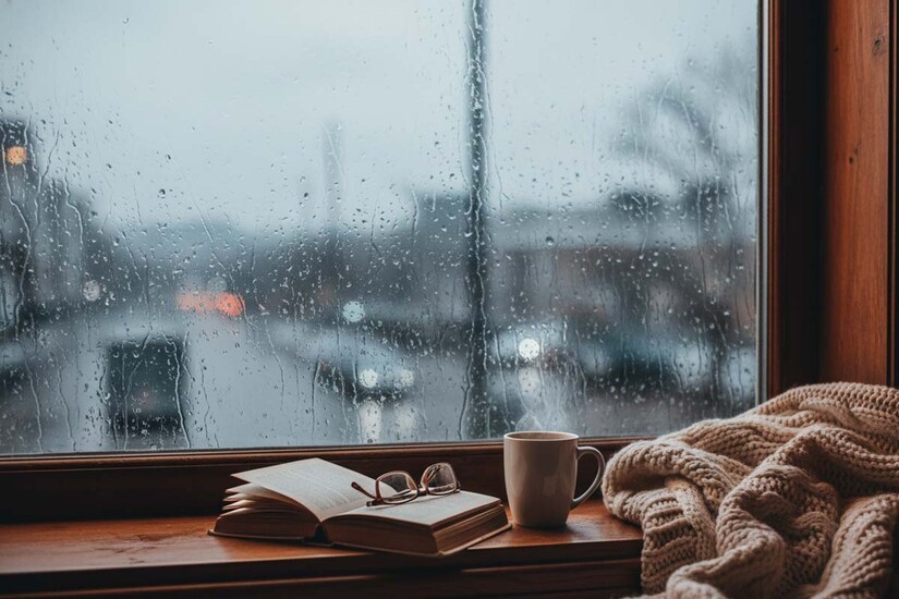 Météo froide toute la semaine : la méthode à 0€ pour chauffer votre logement sans allumer le radiateur