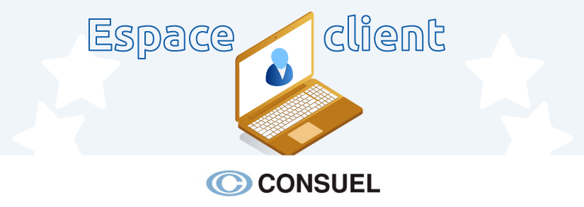 mon compte client consuel