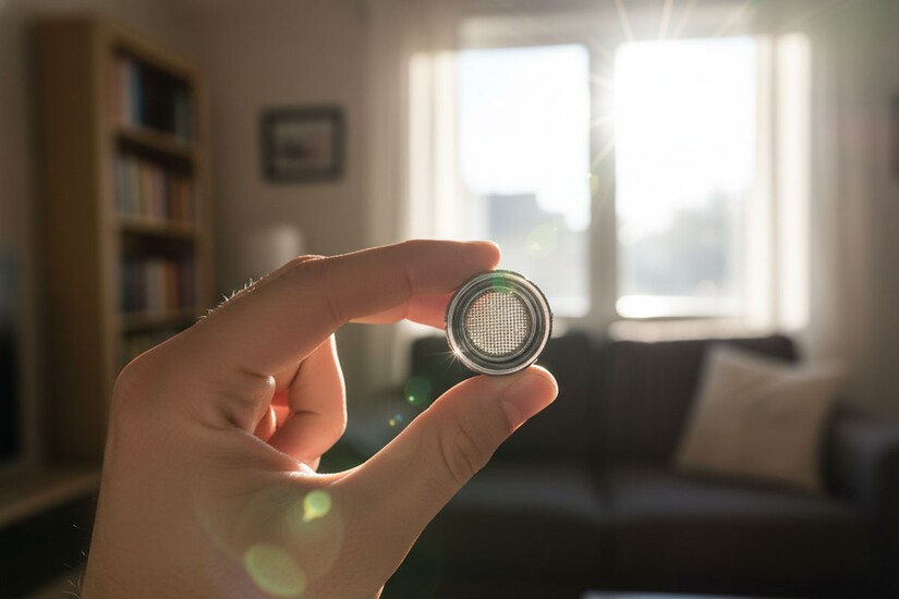 Il se visse en 30 secondes : l'objet à 5€ qui baisse vos factures d'eau et d'électricité