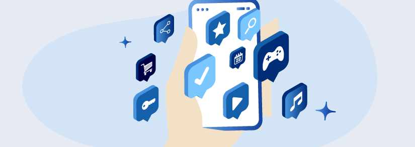 Forfait mobile Internet illimité