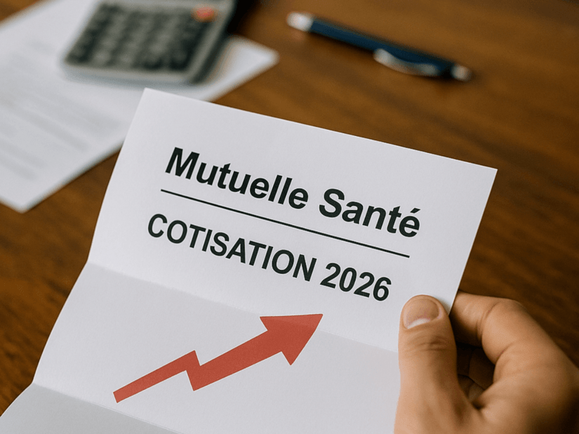 Mutuelles : la surtaxe votée par les députés va-t-elle faire bondir votre facture en 2026 ?