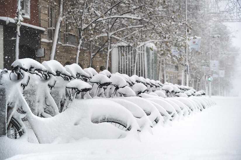 Où va-t-il neiger pour Noël ? 5 cm attendus en plaine dans ces départements (les dernières prévisions)