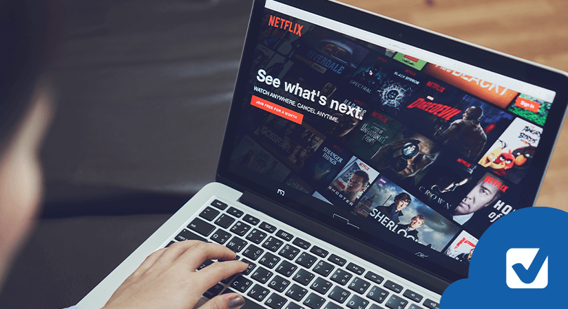 Hausse des prix Netflix