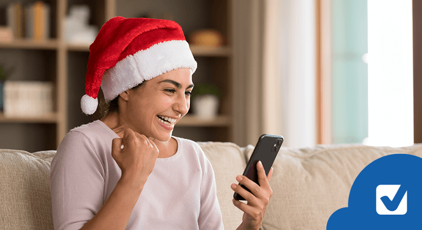 Les offres mobile de Noël 2021