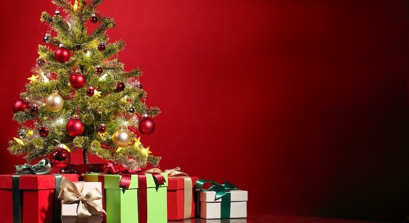 Un Noël connecté pour tous les budgets !