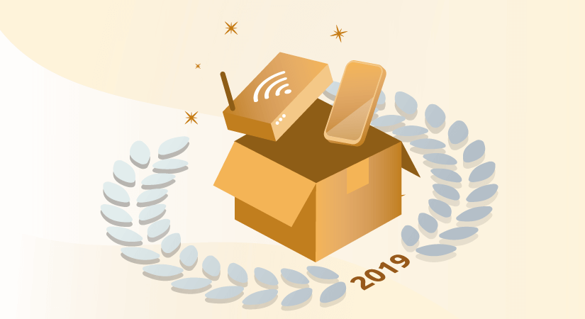 Bons plans Noël 2019