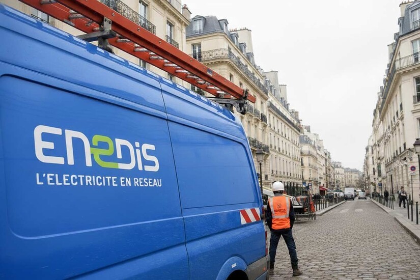Coupures d'électricité en cours à Paris : incidents et travaux perturbent la capitale (liste des rues)