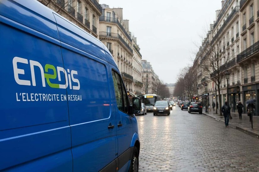 Nouvelles coupures d'électricité à prévoir aujourd'hui à Paris : voici les arrondissements touchés