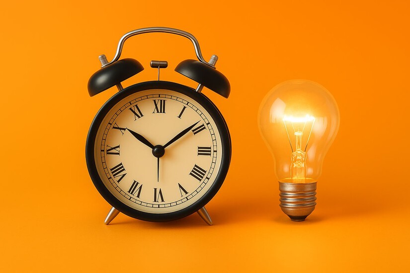 Nouvelles heures creuses EDF : voici le calendrier officiel applicable dès novembre 2025