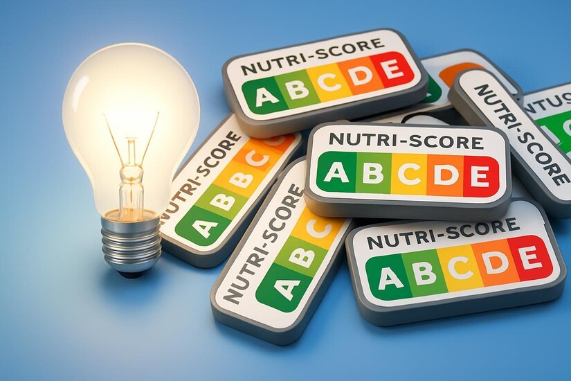 Le Nutri-score arrive pour l'énergie : fini les mauvaises surprises sur vos contrats !
