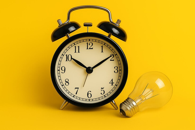 Officiel : les horaires de vos heures creuses EDF vont changer. Voici les nouveaux horaires