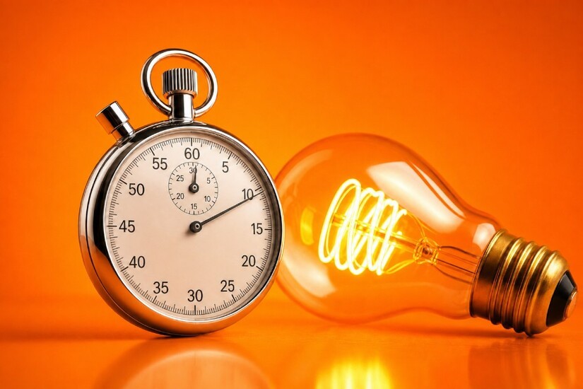 Ce que cachent vraiment les offres d'électricité avec des heures "super creuses" (enfin une analyse chiffrée)