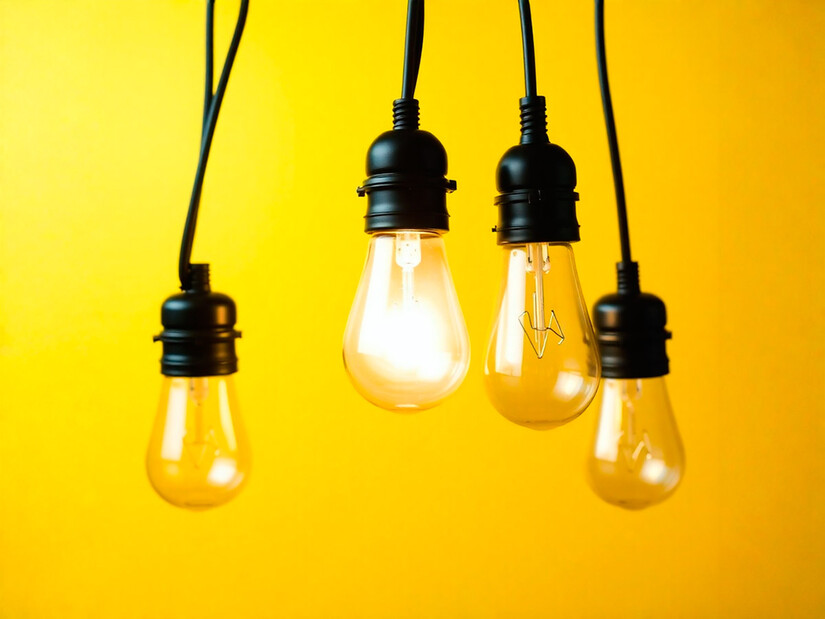 Facture d'électricité : voici le classement des offres les moins chères en avril 2025