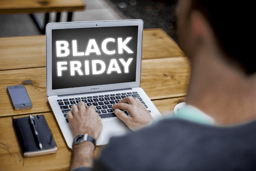 Quelles sont les meilleures offres bancaires du Black Friday ?