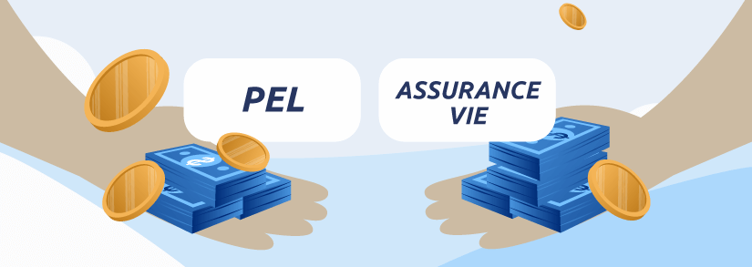 PEL ou Assurance Vie