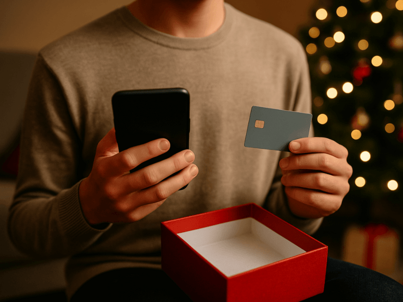 Oubliez l’argent liquide : voici le cadeau que veulent tous les ados à Noël 2025