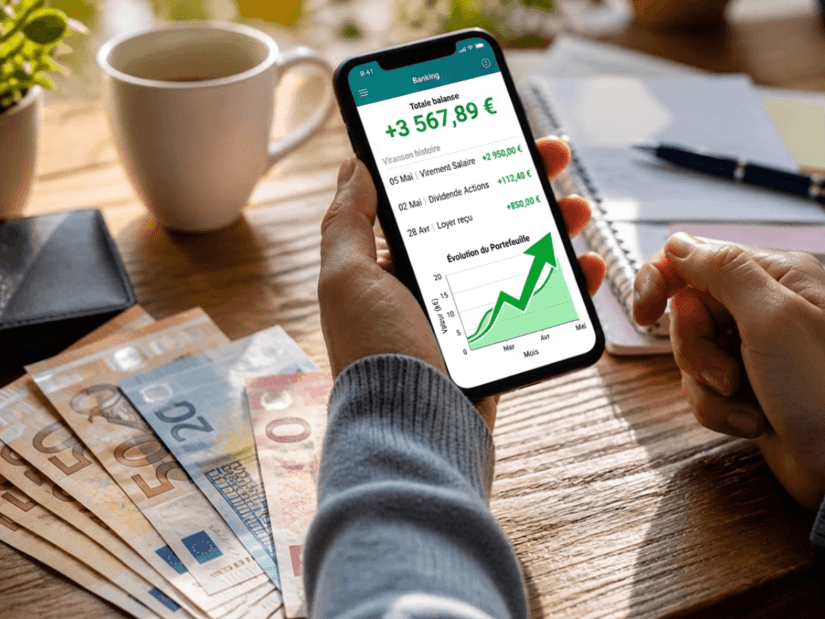 Oubliez le Livret A : ces super livrets montent jusqu’à 5% (mais attention à ce détail…)