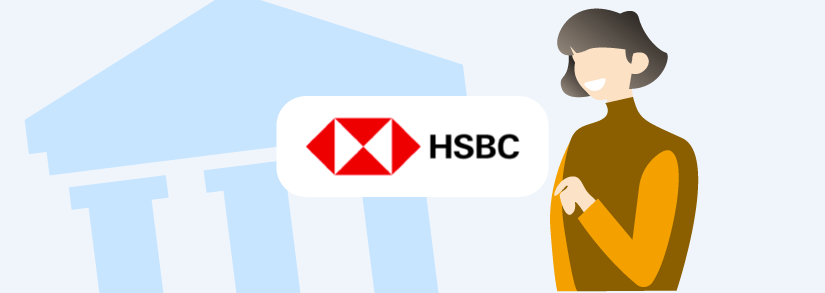 Ouvrir un compte HSBC en agence ou en ligne