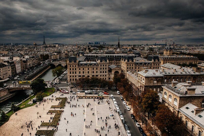 Panne géante à Paris et à Issy-les-Moulineaux : liste des rues toujours sans électricité (Suivi en direct)