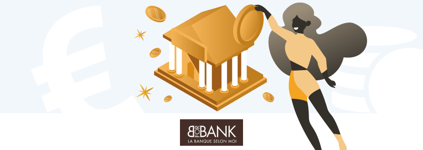 Bforbank parrainage