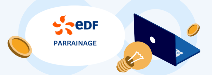 Parrainage EDF