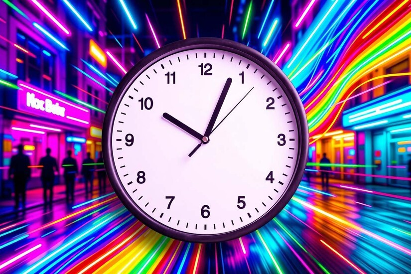 Passage à l'heure d'été 2026 (on avance ou on recule ?) et ce que ça change vraiment sur votre facture