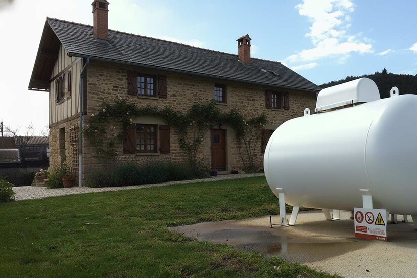 La "peur de la citerne vide" : le quotidien de ces Français oubliés de la crise énergétique, confirmé par le médiateur