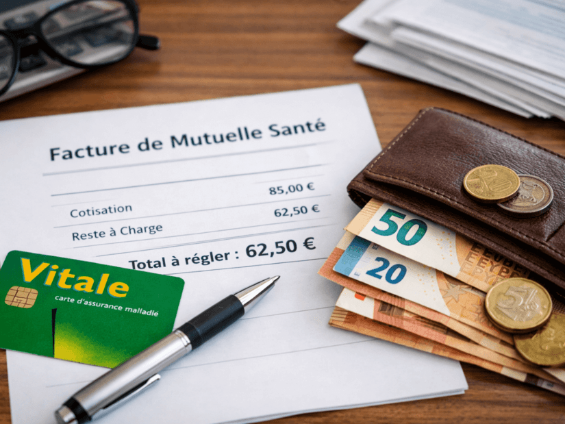 PLFSS 2026 : certaines mesures passent inaperçues… mais vont peser sur votre budget