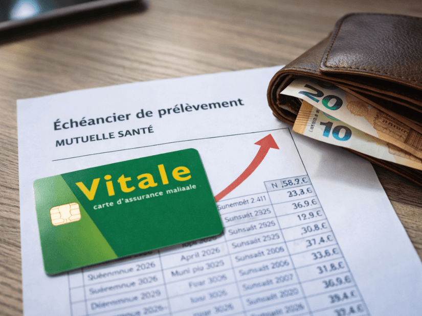 +22% en 5 ans : pourquoi cette assurance va encore augmenter en 2026