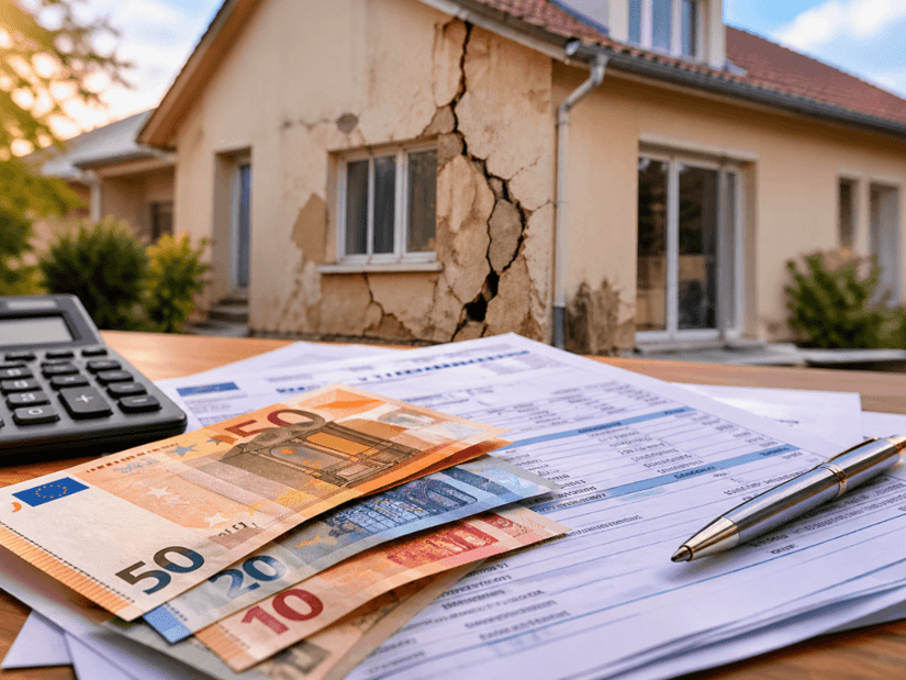 +85 % de catastrophes naturelles : ces sinistres ne seront bientôt plus remboursés ?