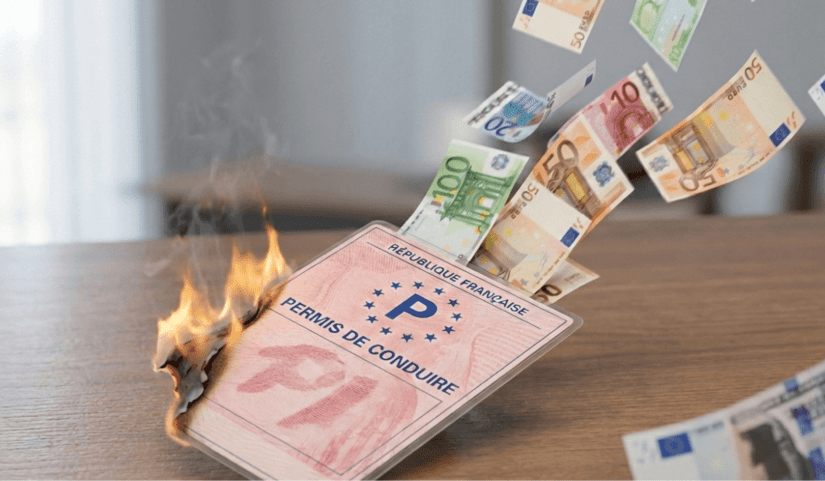 Plus que 4 jours pour économiser 2 000€ sur votre permis de conduire