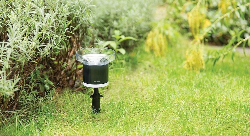 Objets connectés : comment vous faciliter la vie au potager ?